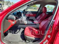 2020 Alfa Romeo Giulia фото