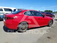 2020 Alfa Romeo Giulia фото