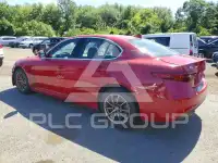 2020 Alfa Romeo Giulia фото