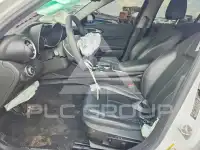 2020 Alfa Romeo Giulia фото