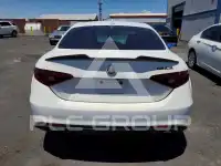 2020 Alfa Romeo Giulia фото