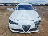 2020 Alfa Romeo Giulia фото