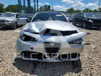2020 Alfa Romeo Giulia фото