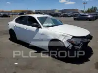 2020 Alfa Romeo Giulia фото