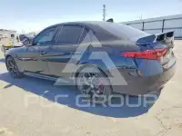 2020 Alfa Romeo Giulia фото