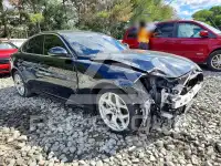 2020 Alfa Romeo Giulia фото