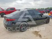2020 Alfa Romeo Giulia фото