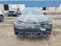 2020 Alfa Romeo Giulia фото