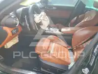 2020 Alfa Romeo Giulia photo