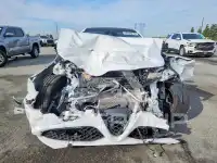 2020 Alfa Romeo Giulia фото