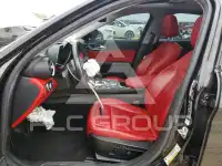 2020 Alfa Romeo Giulia фото