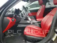2020 Alfa Romeo Giulia фото