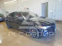 2020 Alfa Romeo Giulia фото