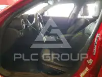 2020 Alfa Romeo Giulia фото