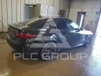2020 Alfa Romeo Giulia фото
