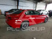 2020 Alfa Romeo Giulia фото