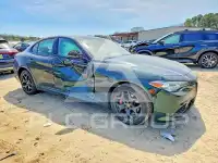 2020 Alfa Romeo Giulia фото