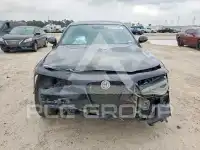 2020 Alfa Romeo Giulia фото