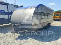 2020 Forest River  photo