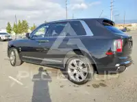 2020 Rolls Royce  фото