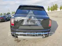 2020 Rolls Royce  фото