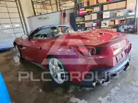 2020 Ferrari Unknown фото