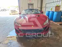 2020 Ferrari Unknown фото