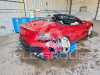 2020 Ferrari Unknown фото