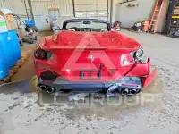 2020 Ferrari Unknown фото