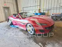 2020 Ferrari Unknown фото