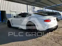 2020 Bentley Continental фото