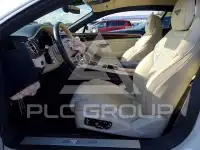 2020 Bentley Continental фото