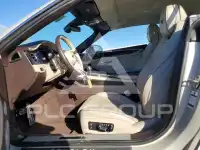 2020 Bentley Continental фото