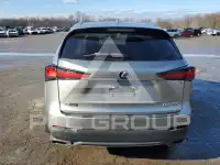 2020 Lexus NX фото