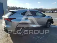 2020 Lexus NX фото