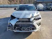 2020 Lexus NX фото