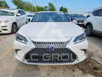 2020 Lexus ES300 фото