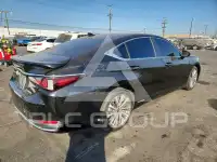 2020 Lexus ES300 photo