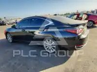 2020 Lexus ES300 photo