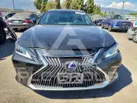2020 Lexus ES300 photo