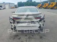 2020 Lexus ES300 фото
