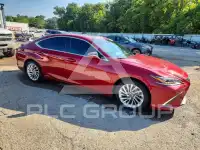 2020 Lexus ES300 photo