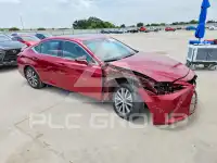 2020 Lexus ES300 photo