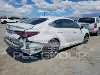 2020 Lexus ES фото