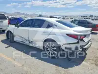 2020 Lexus ES фото