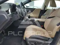 2020 Lexus ES300 фото