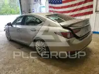 2020 Lexus ES300 photo