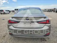 2020 Lexus ES300 фото