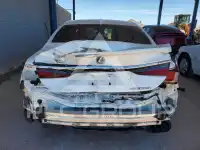 2020 Lexus ES300 фото