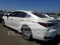 2020 Lexus ES300 photo